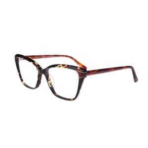 NEW Brooklyn Tortoise KRISTINA Eyeglasses 52/16/140